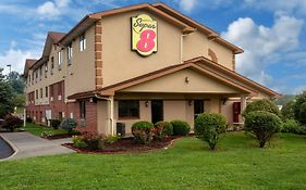 Super 8 By Wyndham Abingdon Va